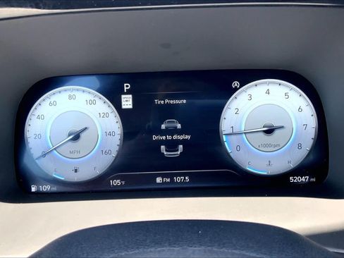 Used 2024 Hyundai Palisade SEL FWD image 25