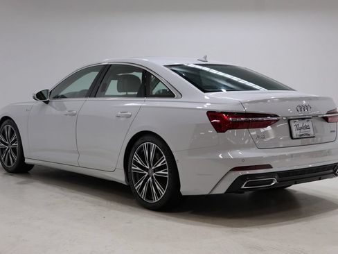 Used 2019 Audi A6 3.0T Prestige w/ Prestige Package AWD/4WD image 6