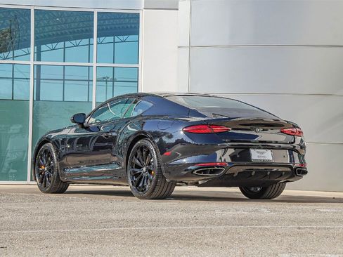 New 2025 Bentley Continental GT image 3
