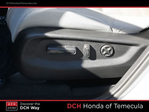 Certified 2022 Honda CR-V EX image 18