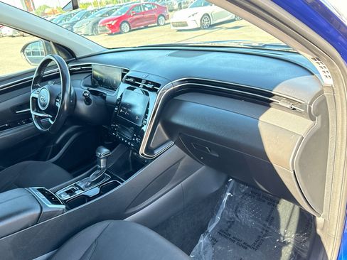 Used 2022 Hyundai Tucson SEL w/ Convenience Package FWD image 18