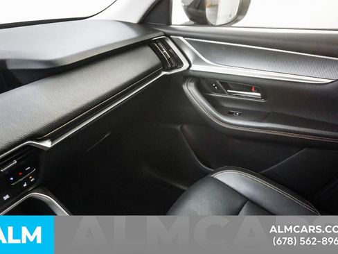 Used 2025 MAZDA CX-90 3.3 Turbo w/ Preferred Package image 43