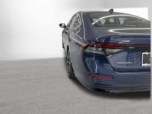 New 2026 Honda Accord Touring image 31