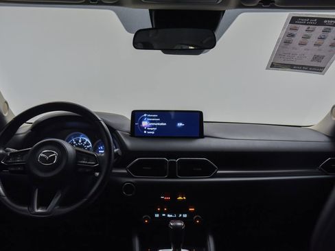 Used 2021 MAZDA CX-5 Touring AWD/4WD image 29
