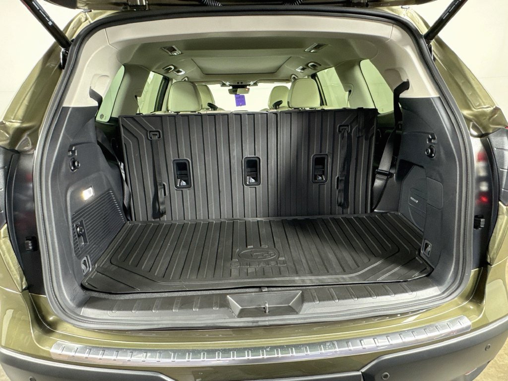 Certified 2026 Subaru Ascent Limited AWD/4WD image 32