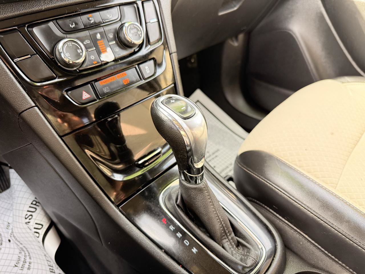 Used 2017 Buick Encore Preferred FWD image 15