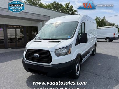 Used 2019 Ford Transit 250 148 Medium Roof