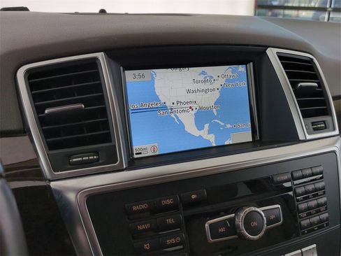 Used 2014 Mercedes-Benz ML 350 4MATIC image 20