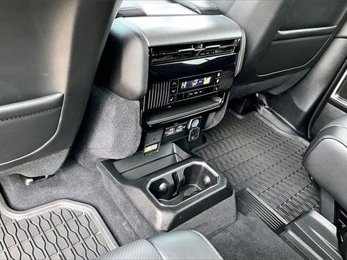 New 2025 Jeep Wagoneer Series II image 22