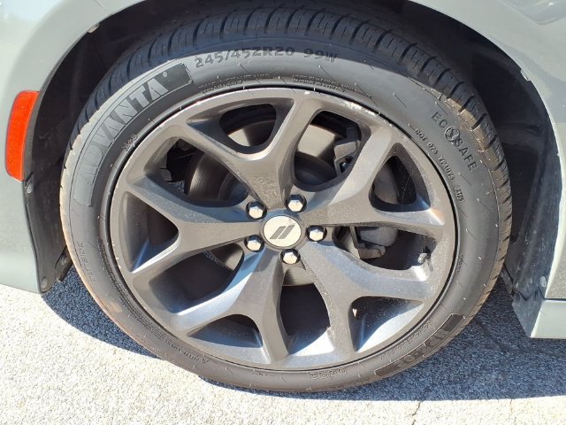 Used 2019 Dodge Charger GT w/ Navigation & Travel Group RWD image 11