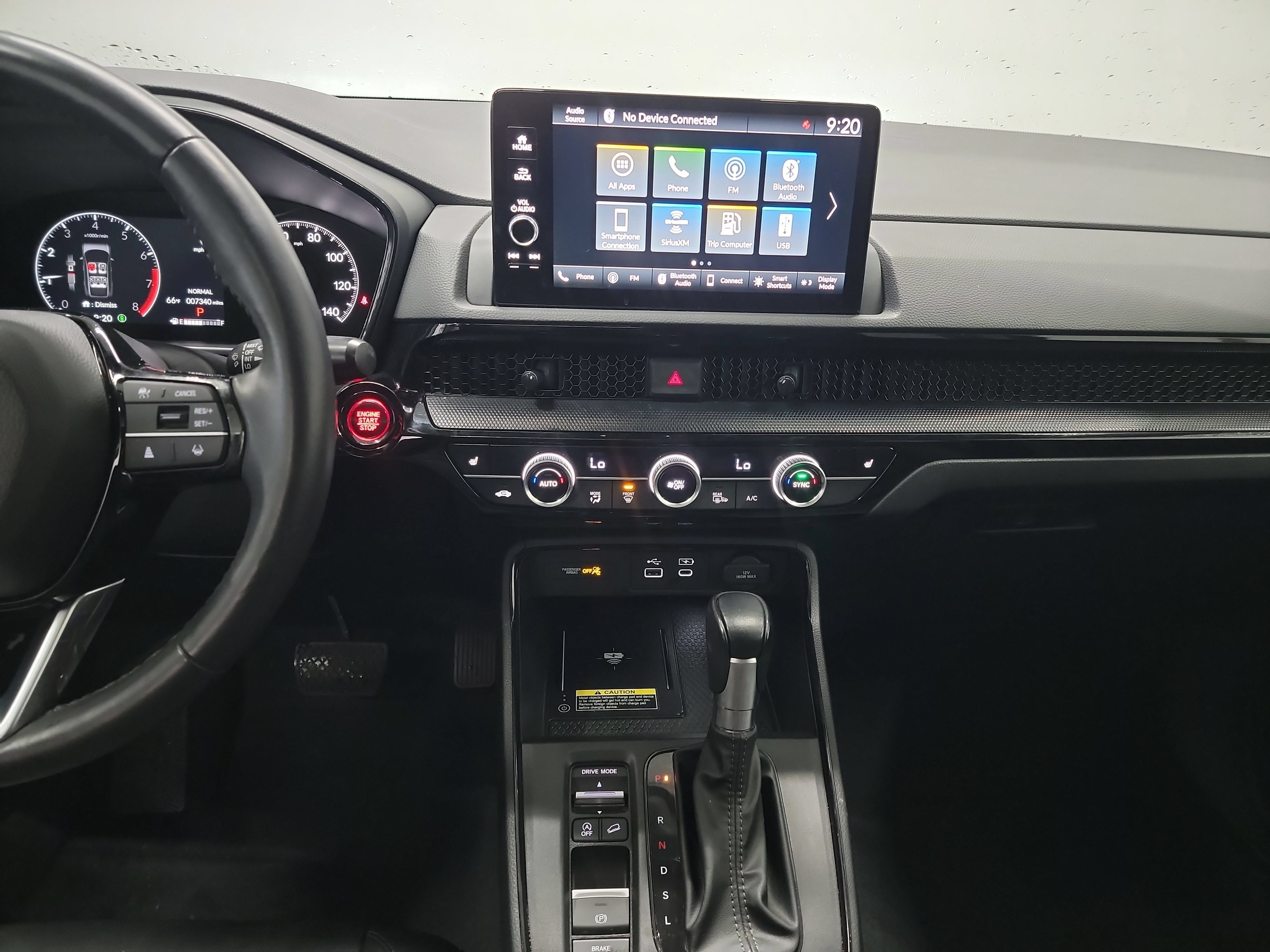 Used 2024 Honda CR-V EX-L image 20