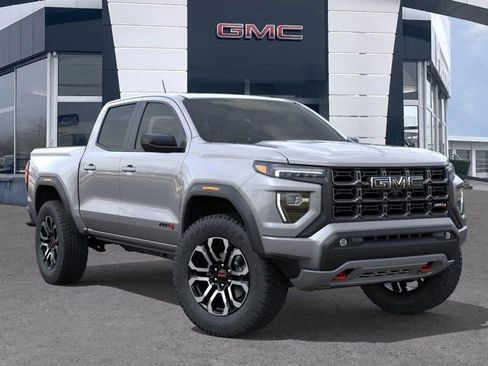New 2026 GMC Canyon AT4 w/ Technology Plus Package image 7