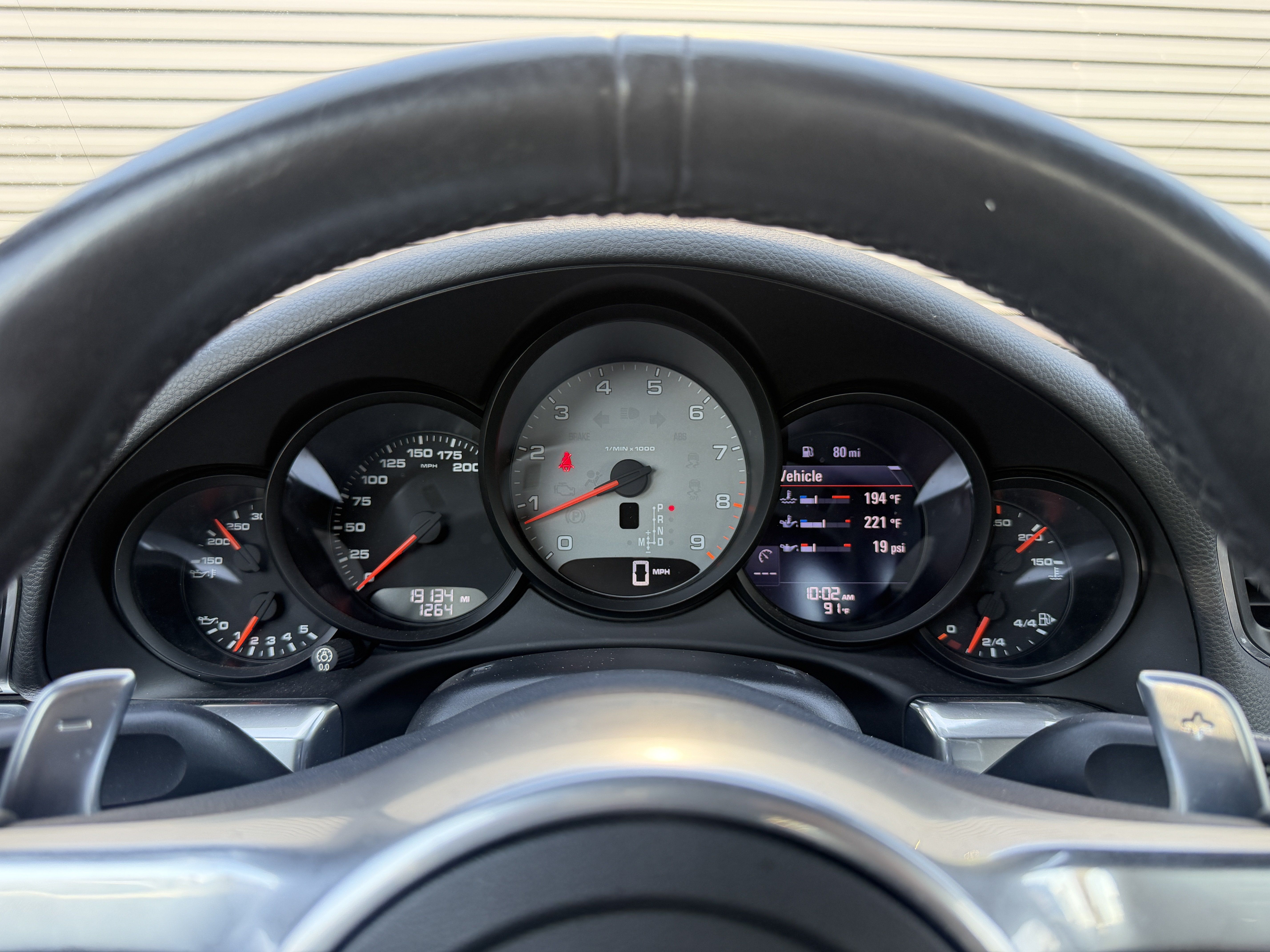 Certified 2016 Porsche 911 Carrera S RWD image 25