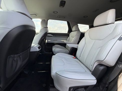 Used 2024 Hyundai Palisade SEL FWD image 22