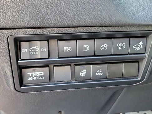 Used 2024 Toyota Tundra TRD Pro image 21