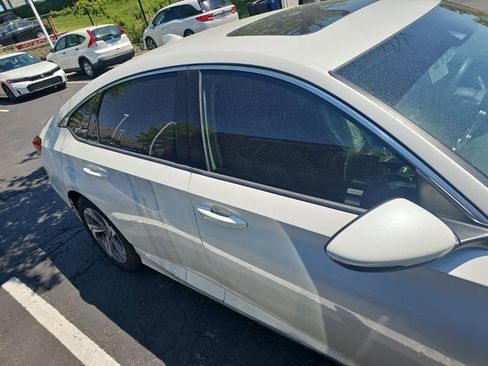 Used 2018 Honda Accord EX-L image 4