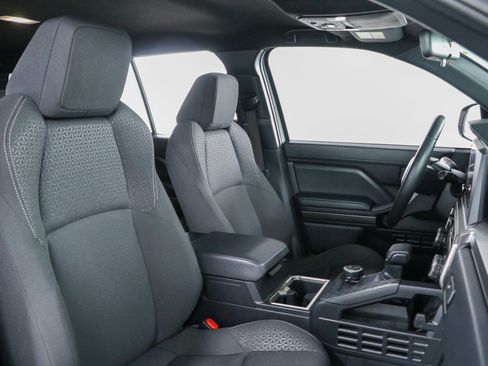 Used 2025 Toyota 4Runner TRD Sport AWD/4WD image 28