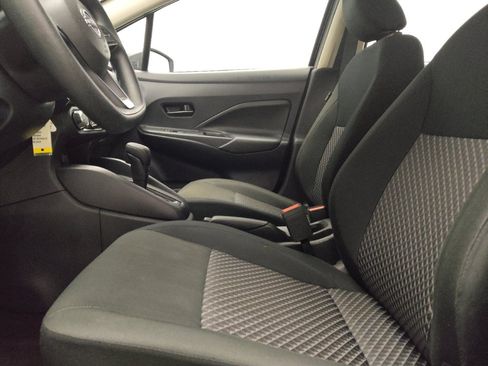 Used 2024 Nissan Versa S w/ S Plus Package FWD image 17
