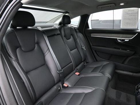 Used 2023 Volvo S90 B6 Ultimate w/ Protection Package Premier AWD/4WD image 24