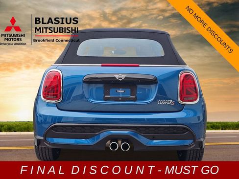 Used 2023 MINI Cooper S image 6