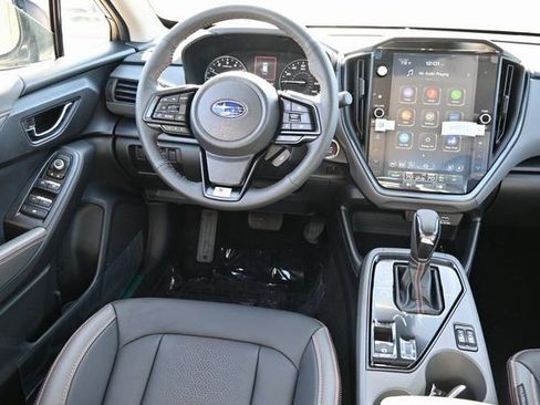 New 2026 Subaru Crosstrek 2.5i Limited image 9