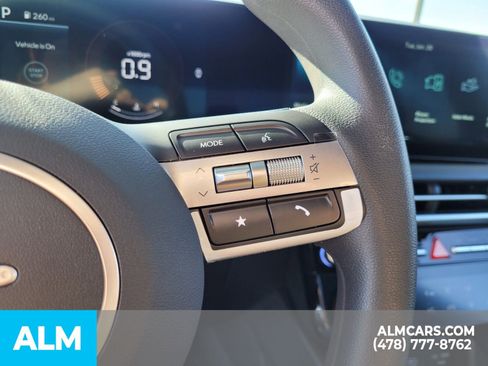 Used 2026 Hyundai Santa Cruz SEL image 25