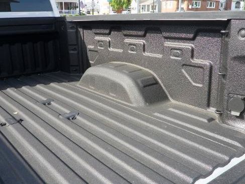 Used 2024 Chevrolet Silverado 2500 LT w/ Convenience Package AWD/4WD image 12