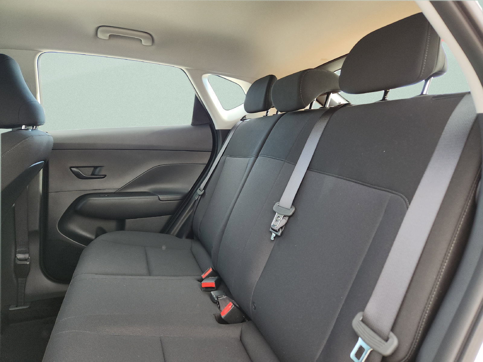 New 2026 Hyundai Kona SE FWD image 12