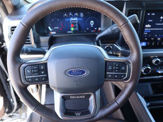 New 2026 Ford F250 King Ranch w/ Chrome Package AWD/4WD video 3
