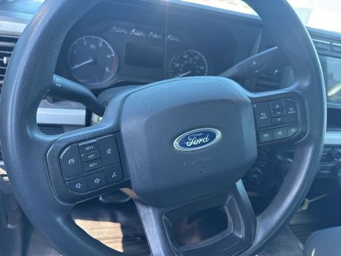 Used 2023 Ford F250 XL w/ XL Driver Assist Package image 7