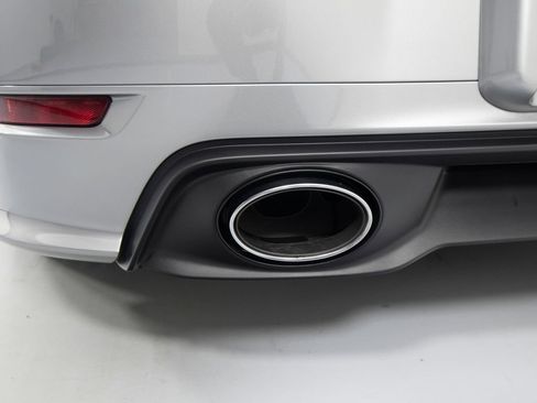 Certified 2026 Porsche 911 Carrera S RWD image 47