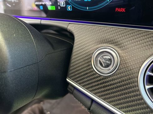 Used 2022 Mercedes-Benz AMG GT 43 w/ Driver Assistance Package image 58