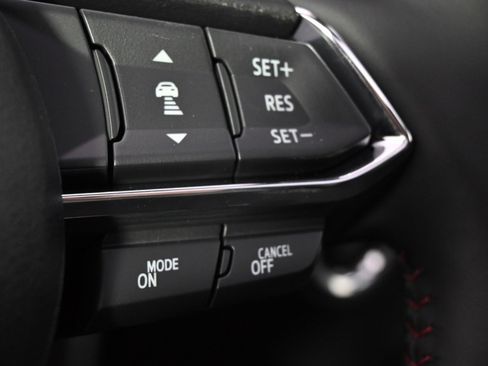 New 2025 MAZDA CX-5 Carbon Edition image 31