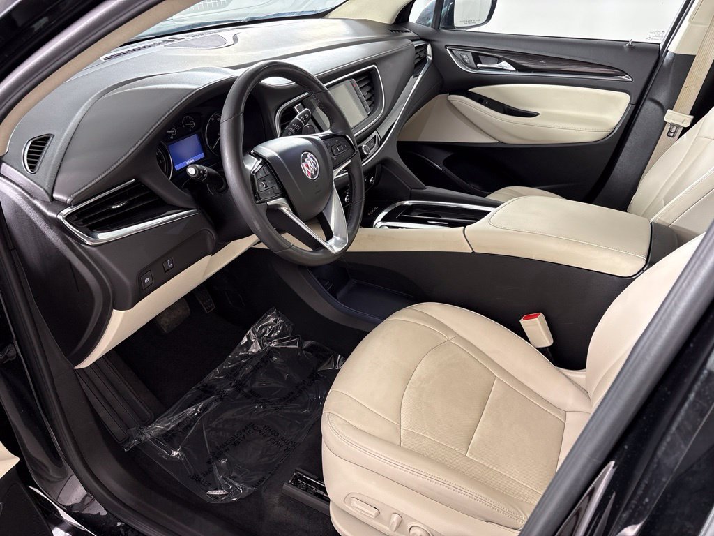 Used 2023 Buick Enclave Essence w/ Experience Buick Package FWD image 31