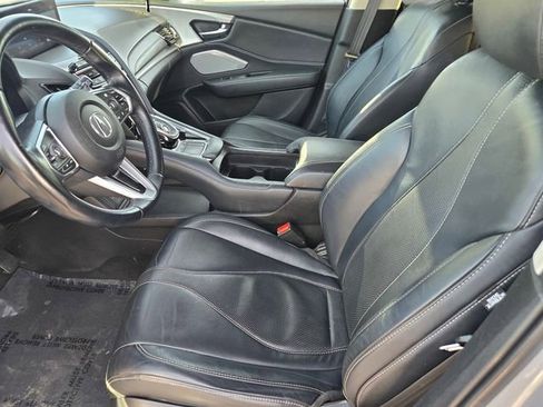 Used 2021 Acura RDX w/ Technology Package image 17