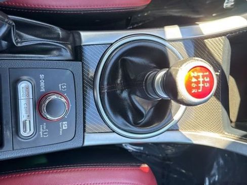 Used 2016 Subaru WRX STI Limited image 22