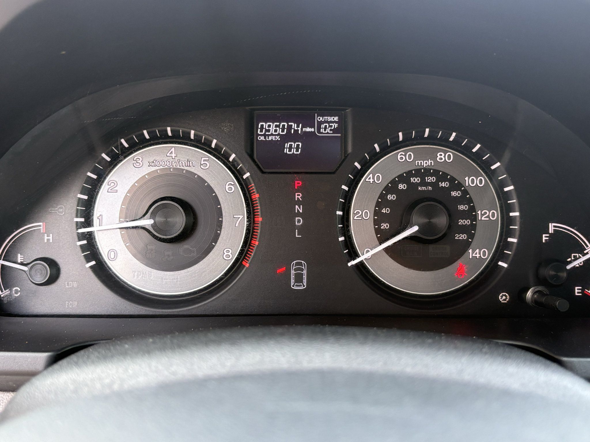 Used 2016 Honda Odyssey EX-L image 15