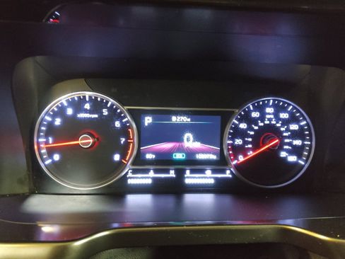 Used 2022 Kia Sorento LX image 23