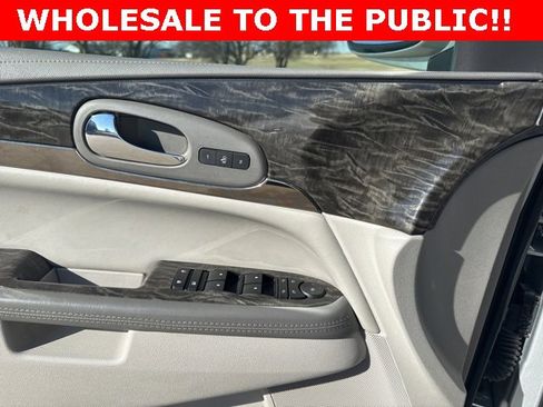 Used 2014 Buick Enclave Premium w/ Trailering Provision Package image 14