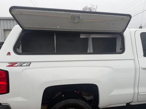 Used 2019 Chevrolet Silverado 2500 LT image 9