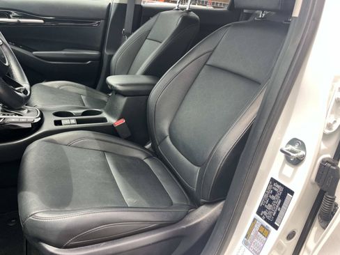 Used 2024 Kia Seltos SX AWD/4WD image 28