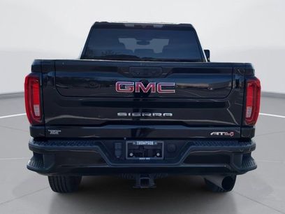 Used 2021 GMC Sierra 2500 AT4 w/ Gooseneck/5TH Wheel Package