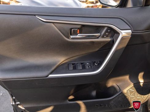 Used 2023 Toyota RAV4 Limited image 25