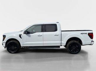 New 2025 Ford F150 XLT w/ Equipment Group 303A High video 2