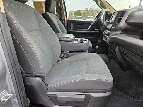 Used 2019 RAM 2500 Tradesman image 30