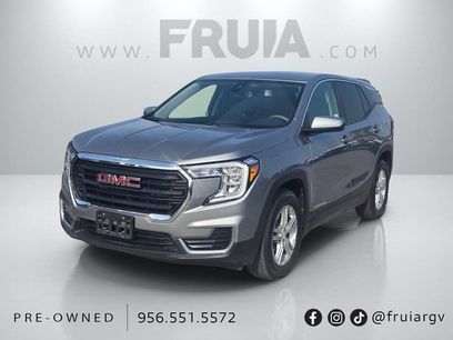 Used 2023 GMC Terrain SLE