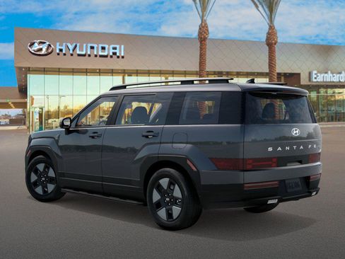 New 2027 Hyundai Santa Fe SEL FWD image 5