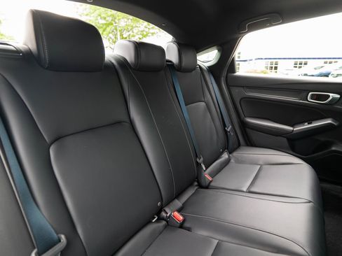 Certified 2023 Acura Integra A-Spec FWD image 35