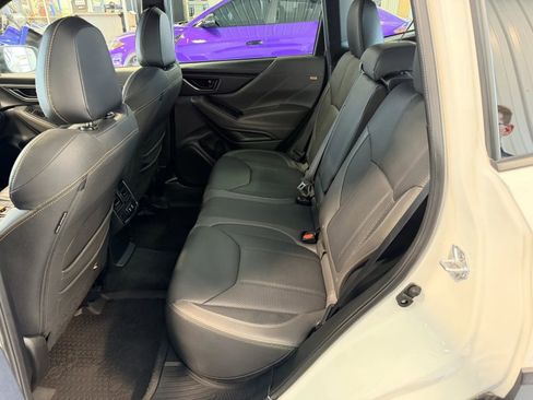 Used 2023 Subaru Forester Wilderness AWD/4WD image 14