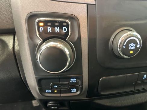 Used 2019 RAM 1500 Tradesman w/ Tradesman SXT Package AWD/4WD image 29